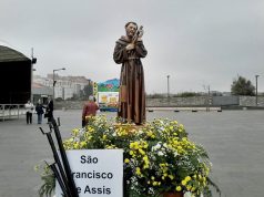 Festas em Honra de São Francisco Xavier em Mira Sintra