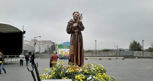 Festas de São Francisco de Assis regressam a Mira Sintra em outubro