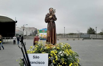 Festas de São Francisco de Assis regressam a Mira Sintra em outubro