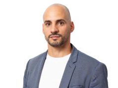 “Queluz num patamar mais digno, seguro e funcional”