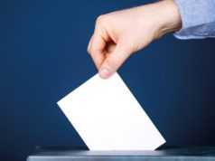 Mais de 9,3 milhões de eleitores inscritos para votar nas eleições autárquicas