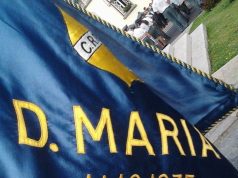 Sociedade D. Maria celebra 90 anos com semana de festa e cultura