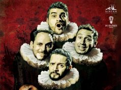 “Ser ou Não Ser Shakespeare” em cena em Sintra