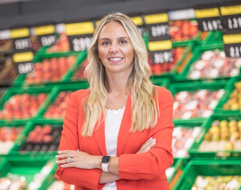Mercadona reforça presença em Sintra com nova loja em 2026