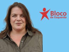 “Freguesia mais viva e agradável para se viver, com espaços públicos limpos e cuidados”