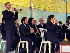 União Mucifalense recebe concerto solidário inspirado na Broadway