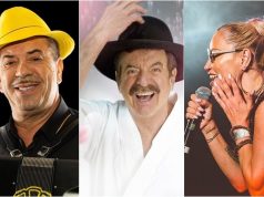 Festas de N.ª Sra. da Graça em Almoçageme