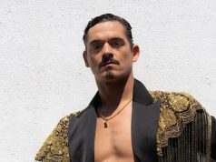 “Maçã d’Adão” de Jonas&Lander no Centro Cultural Olga Cadaval