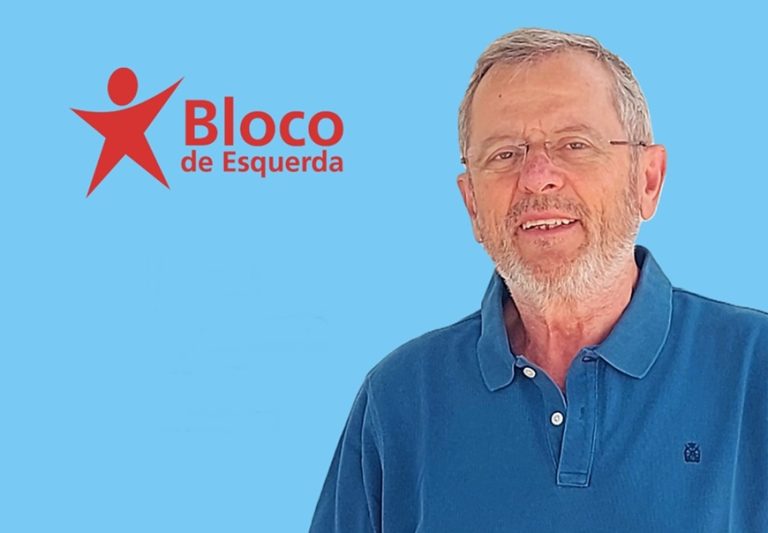 “Uma União de Freguesias mais limpa, inclusiva, participada, sustentável e solidária”