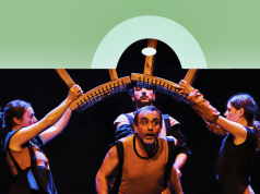 Teatro leva ao palco o absurdo e o humor do “Ser Português de Norte a Sul”