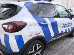 Homem esfaqueado em parque de estacionamento da estação de Agualva-Cacém