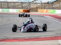 Tiago Neves vence no Algarve após fim de semana de superação