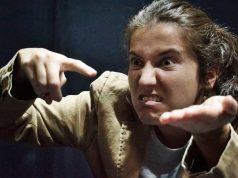 Teatromosca estreia “Um Anjo” peça inspirada na obra de Camilo Castelo Branco