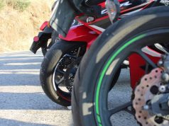 Club Motard Bip-Bip celebra 31 anos em Anços