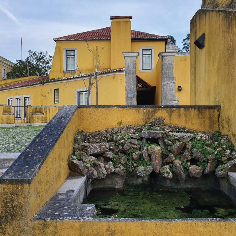 Caminhada com Stória desvenda os “Respirados” do Aqueduto de Massamá