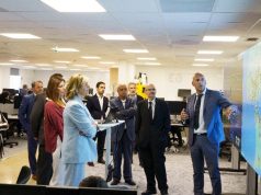 Governo e TML reforçam compromisso com transportes públicos de qualidade