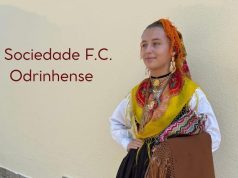 XXI Festival de Folclore em Odrinhas