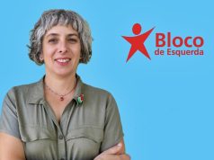 “Proximidade para transformar a freguesia, com diálogo, informação e transparência”