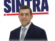 “Determinação e sentido de missão”