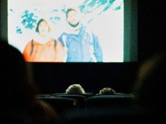 Nova edição do ciclo de cinema “Rebentos” na Tapada das Mercês