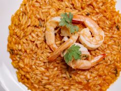 Festival do Arroz em São João das Lampas