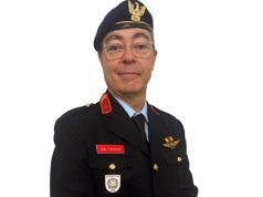 João Raminhos toma posse nos Bombeiros de Agualva Cacém