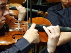 Concertos comentados da GNR no Conservatório de Música de Sintra