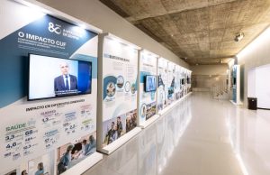 Hospitais CUF representam o país em estudo internacional sobre obesidade