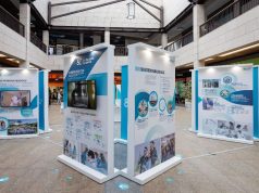 CUF celebra 80 anos com conferência e exposição na NOVA SBE, em Cascais