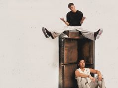 David Carreira apresenta “Minha Casa Tour” em Sintra