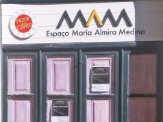 Tertúlias de Poetas de Sintra convida Maria Burguete