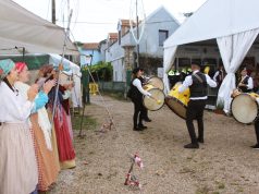 Feira das Mercês regressa com musica, animação e tradição saloia