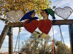 Último fim de semana da Feira das Mercês