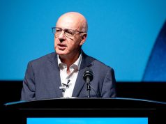 Fernando Seara o mais votado para a Assembleia Municipal de Sintra