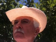 Guilhermino Dias, a paixão tardia pelas cores de Sintra