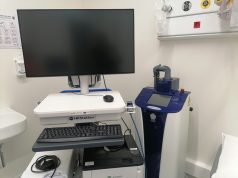 Hospital de Sintra implementa técnica inovadora para prevenção do cancro anal