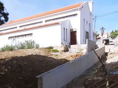 Meio século depois comunidade da Várzea de Sintra vai inaugurar Igreja