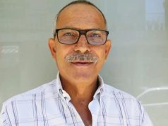 Morreu Jorge Silva, ativista histórico BE em Sintra