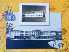 Apresentação do livro “Escola Industrial e Comercial de Sintra – Uma Escada Para a Vida”