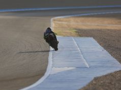 Madalena Simões obtém melhor registo de sempre nos treinos World WCR