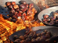 Oeiras celebra o Magusto com 12 toneladas de castanhas