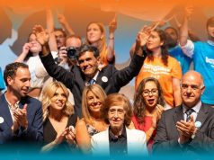 Marco Almeida eleito presidente da Câmara de Sintra