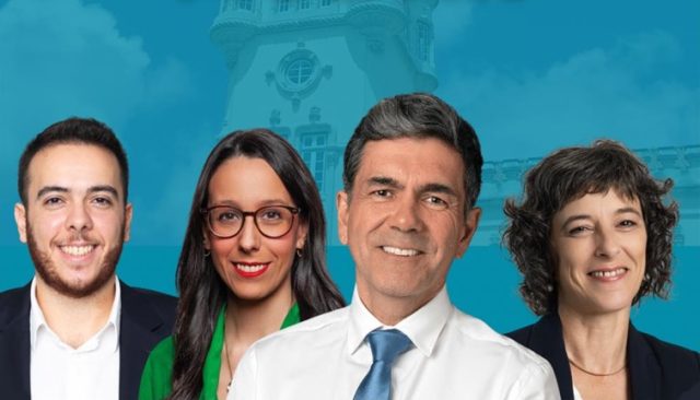 marco almeida equipa