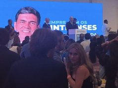 Marco Almeida acusa PS de “falta de dignidade” na gestão municipal