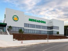 Mercadona reforça posição entre as empresas mais inovadoras da Europa