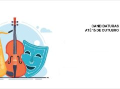 Conservatório de Música de Sintra abre candidaturas para música e teatro