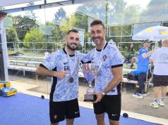 Guilherme Henriques e Ricardo Marques no top dos melhores do mundo do padbol