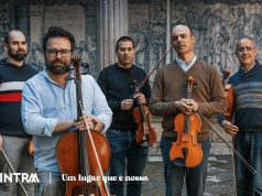 “Peregrinação Beethoven” assinala bicentenário do compositor em Sintra