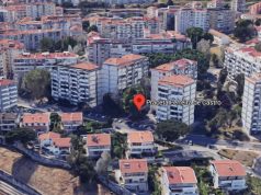 Massamá: Terceira fase de requalificação da Praceta Ferreira de Castro