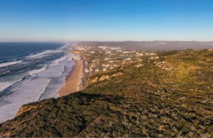 Contrato-programa assegura 750 mil euros para intervenções na costa de Sintra